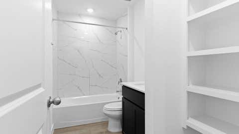 Tiny photo for 5904 Cherry Meadows Lane St, Rosenberg, TX 77469 (MLS # 54302202)