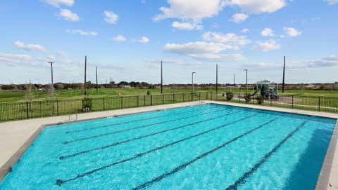 Tiny photo for 5904 Cherry Meadows Lane St, Rosenberg, TX 77469 (MLS # 54302202)