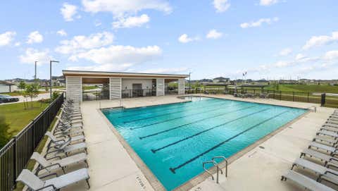 Tiny photo for 5904 Cherry Meadows Lane St, Rosenberg, TX 77469 (MLS # 54302202)
