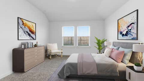Tiny photo for 5904 Cherry Meadows Lane St, Rosenberg, TX 77469 (MLS # 54302202)