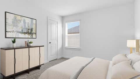 Tiny photo for 5904 Cherry Meadows Lane St, Rosenberg, TX 77469 (MLS # 54302202)