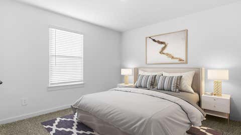 Tiny photo for 5904 Cherry Meadows Lane St, Rosenberg, TX 77469 (MLS # 54302202)