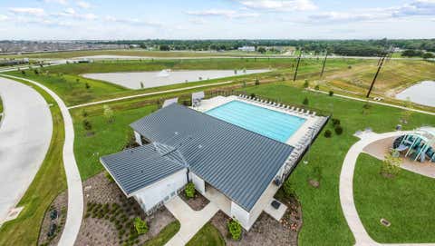 Tiny photo for 5904 Cherry Meadows Lane St, Rosenberg, TX 77469 (MLS # 54302202)