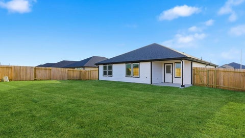 Tiny photo for 5904 Cherry Meadows Lane St, Rosenberg, TX 77469 (MLS # 54302202)