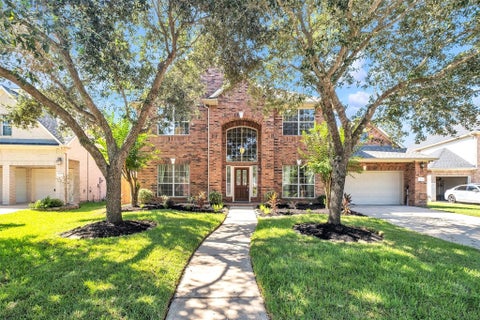 Photo of 5303 Riverstone Crossing Drive, Sugar Land, TX 77479 (MLS # 66896344)