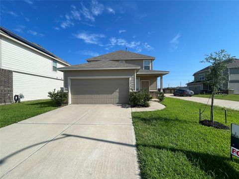 Photo of 24610 Signorelli Way, Katy, TX 77493 (MLS # 10781176)