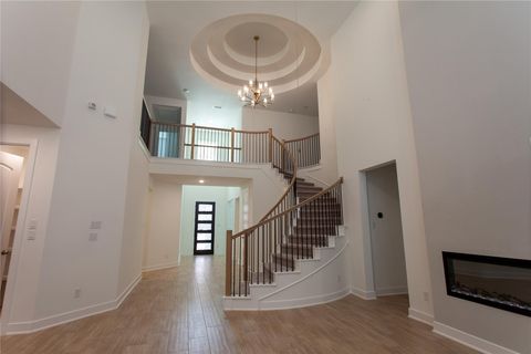 Photo of 10407 Cloud Shimmer Trace, Richmond, TX 77406 (MLS # 25031318)