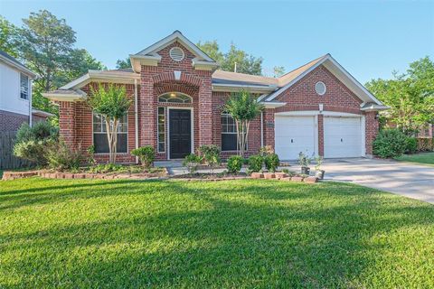 Photo of 20322 Maple Village Drive, Cypress, TX 77433 (MLS # 54724329)