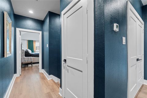 Tiny photo for 1222 Mcneil Street, Houston, TX 77009 (MLS # 64850529)