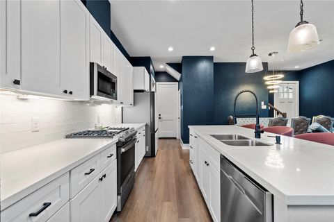 Tiny photo for 1222 Mcneil Street, Houston, TX 77009 (MLS # 64850529)