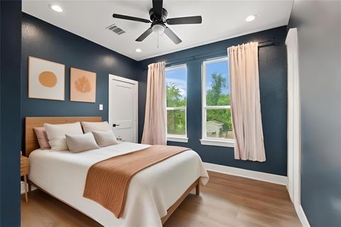 Tiny photo for 1222 Mcneil Street, Houston, TX 77009 (MLS # 64850529)