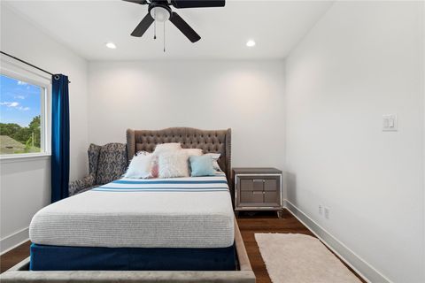 Tiny photo for 1222 Mcneil Street, Houston, TX 77009 (MLS # 64850529)