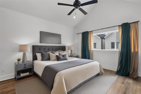 Tiny photo for 1222 Mcneil Street, Houston, TX 77009 (MLS # 64850529)