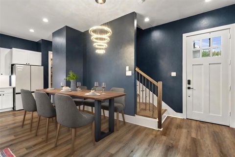 Tiny photo for 1222 Mcneil Street, Houston, TX 77009 (MLS # 64850529)