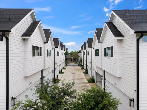 Tiny photo for 1222 Mcneil Street, Houston, TX 77009 (MLS # 64850529)