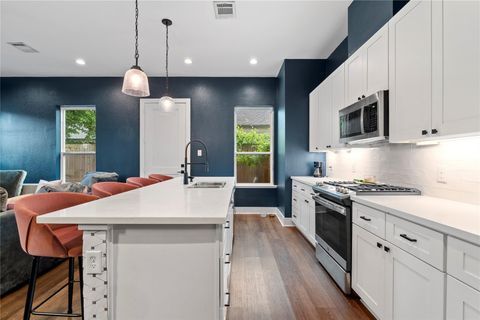 Tiny photo for 1222 Mcneil Street, Houston, TX 77009 (MLS # 64850529)