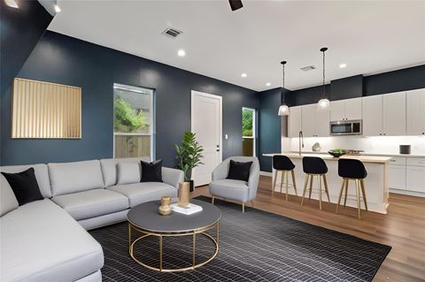 Tiny photo for 1222 Mcneil Street, Houston, TX 77009 (MLS # 64850529)