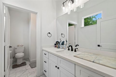 Tiny photo for 1222 Mcneil Street, Houston, TX 77009 (MLS # 64850529)