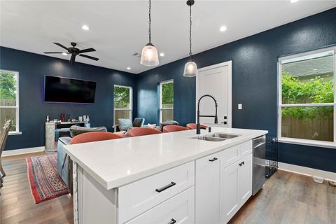 Tiny photo for 1222 Mcneil Street, Houston, TX 77009 (MLS # 64850529)