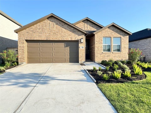 Photo of 21823 White Stone Creek Dr Dr, Cypress, TX 77433 (MLS # 49871446)