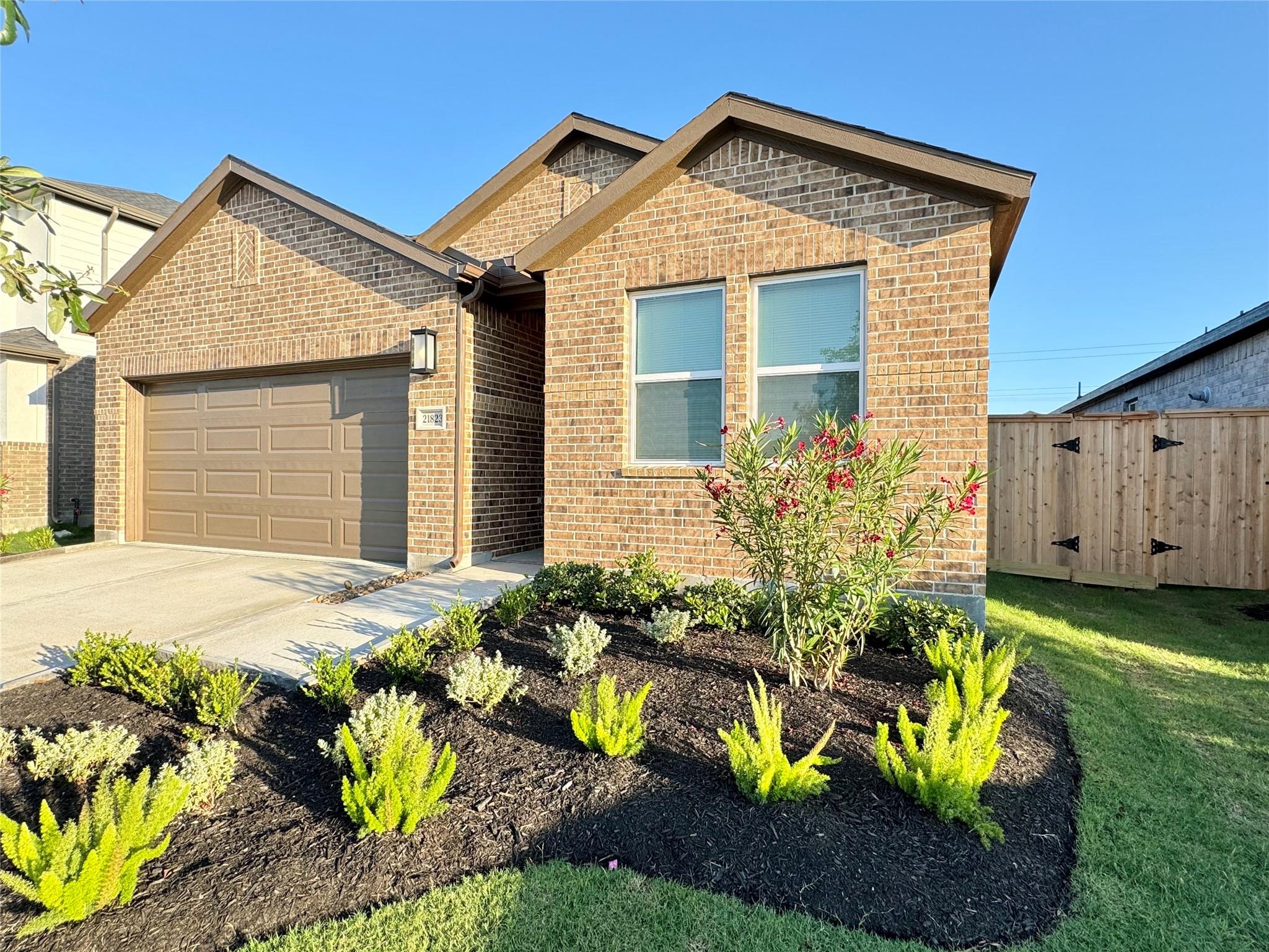 21823 White Stone Creek Dr