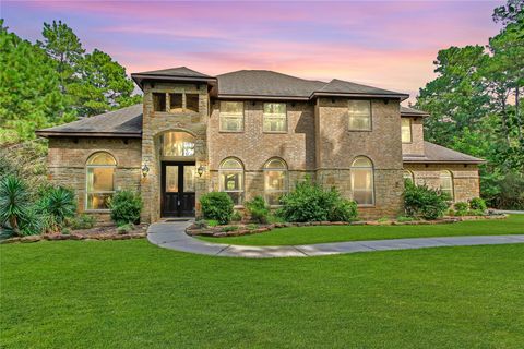 27942 Post Oak Run Magnolia TX 77355