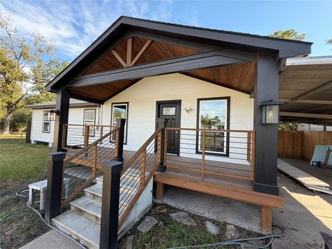 Photo of 8922 Allwood Street, Houston, TX 77016 (MLS # 20779671)