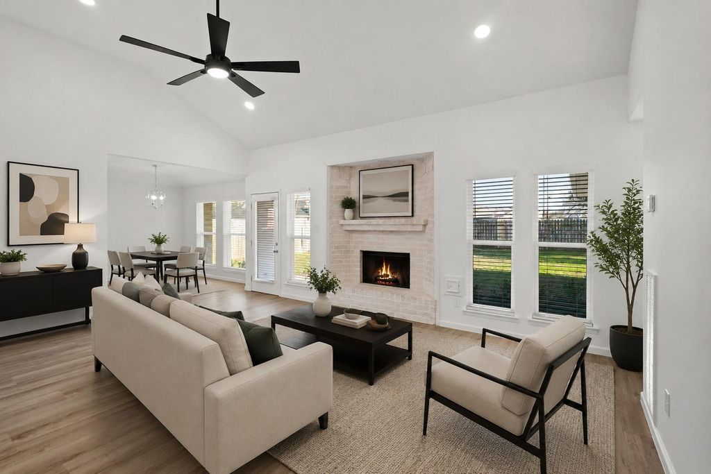 Photo of 1423 Lazy Spring Drive, Missouri City, TX 77489 (MLS # 44709786)