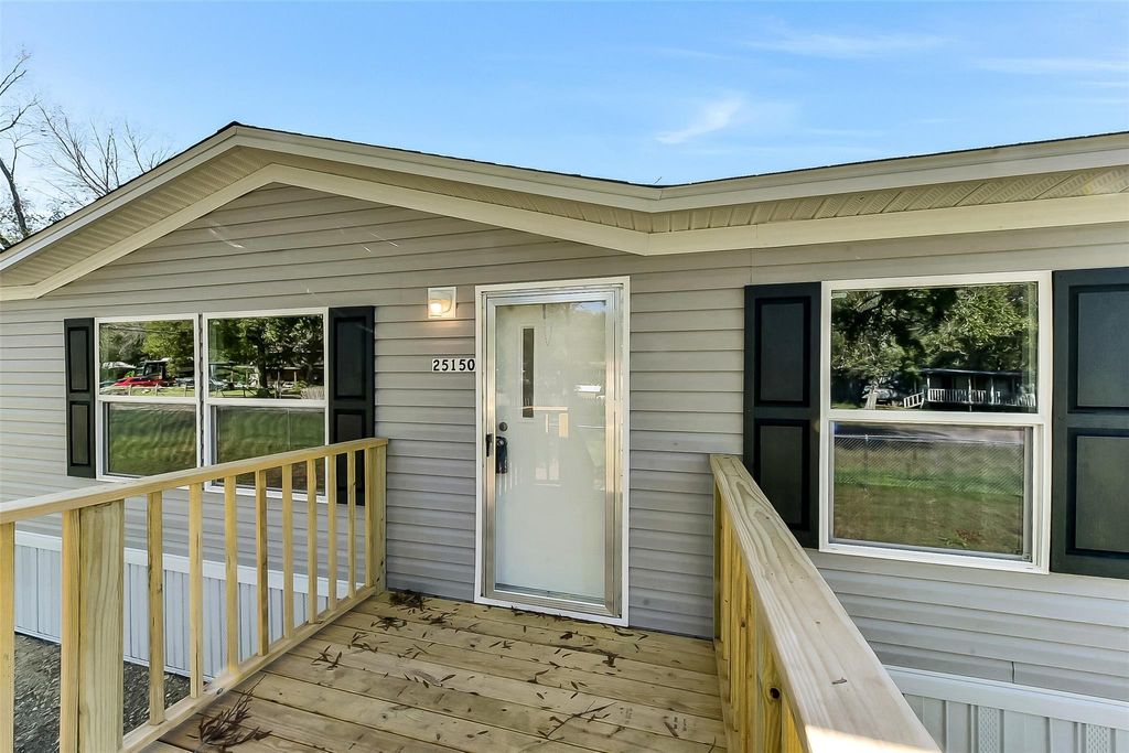 Photo of 25150 Faraway Lane, Huffman, TX 77336 (MLS # 81953517)