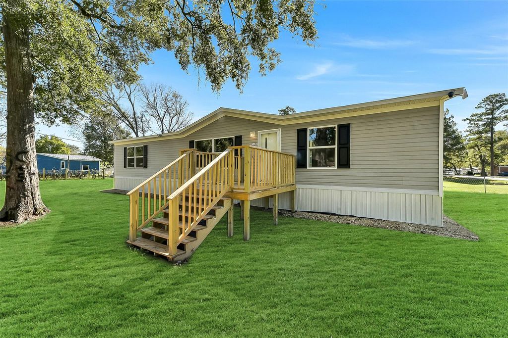 Photo of 25150 Faraway Lane, Huffman, TX 77336 (MLS # 81953517)