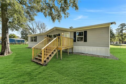 Photo of 25150 Faraway Lane, Huffman, TX 77336 (MLS # 81953517)