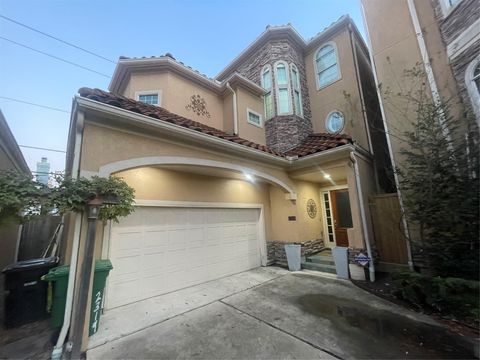Photo of 2319 Potomac Drive, Houston, TX 77057 (MLS # 48095955)