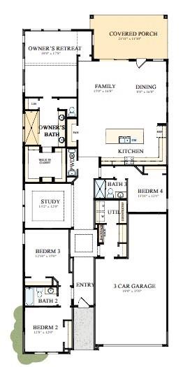 7738 Blue Heron Drive