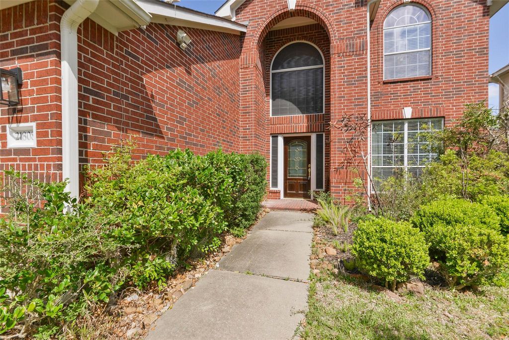 Photo of 21808 Maidens Crossing Drive, Kingwood, TX 77339 (MLS # 97591305)