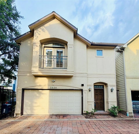 Photo of 3526 Cline Street, Houston, TX 77020 (MLS # 19372141)