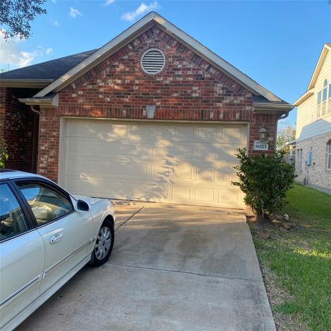 Photo of 6023 Durango Ridge Court, Richmond, TX 77469 (MLS # 59425545)