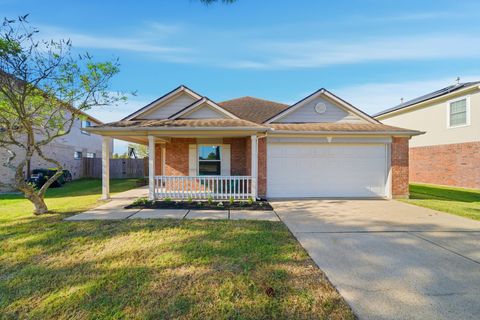 Photo of 3426 Huisache Boulevard, Pearland, TX 77581 (MLS # 33999080)