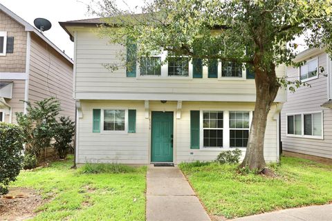 Photo of 6339 Settlers Square Lane, Katy, TX 77449 (MLS # 66941836)