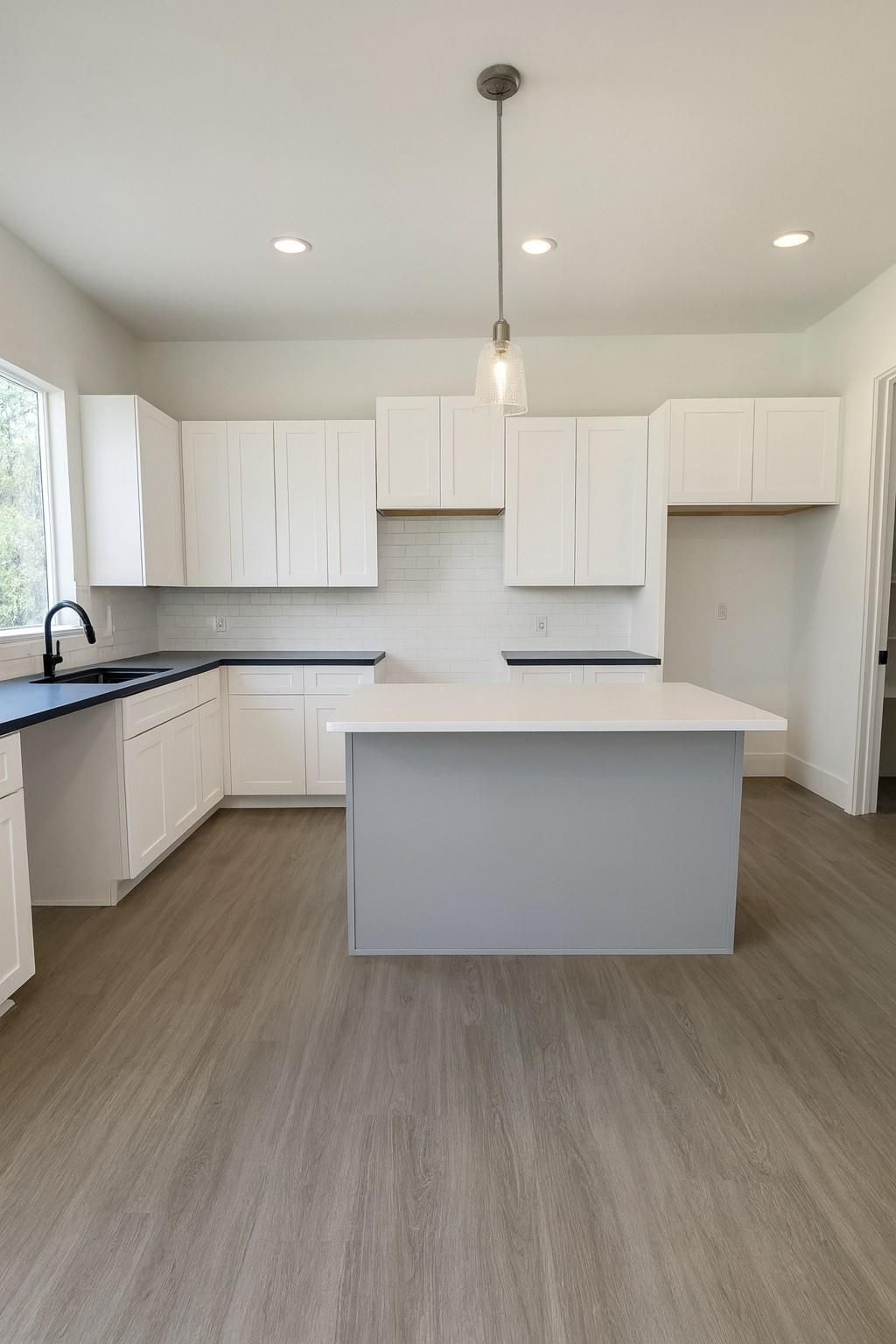 Photo of 5320 Kindred Garden Lane, Houston, TX 77091 (MLS # 5757864)