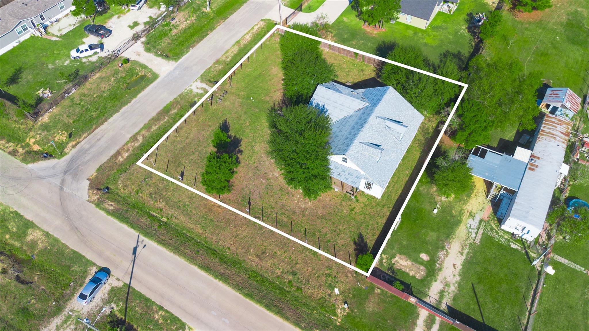 449 County Road 3566