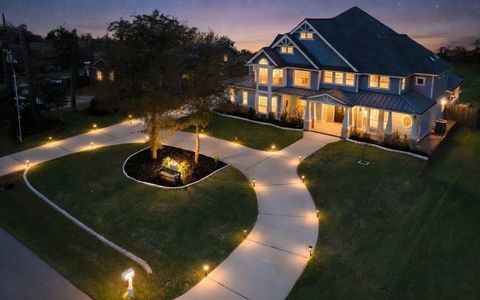 2504 Southline Road Conroe TX 77384