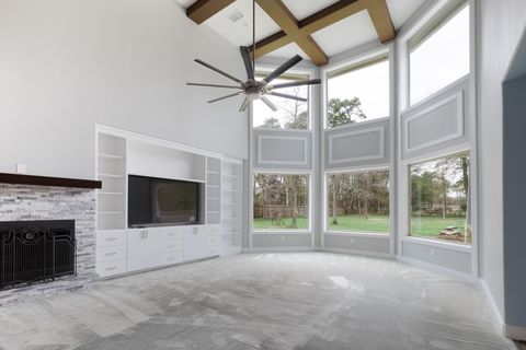 2504 Southline Road Conroe TX 77384