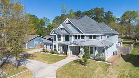 Property photo of 2504 Southline Road, Conroe, TX 77384