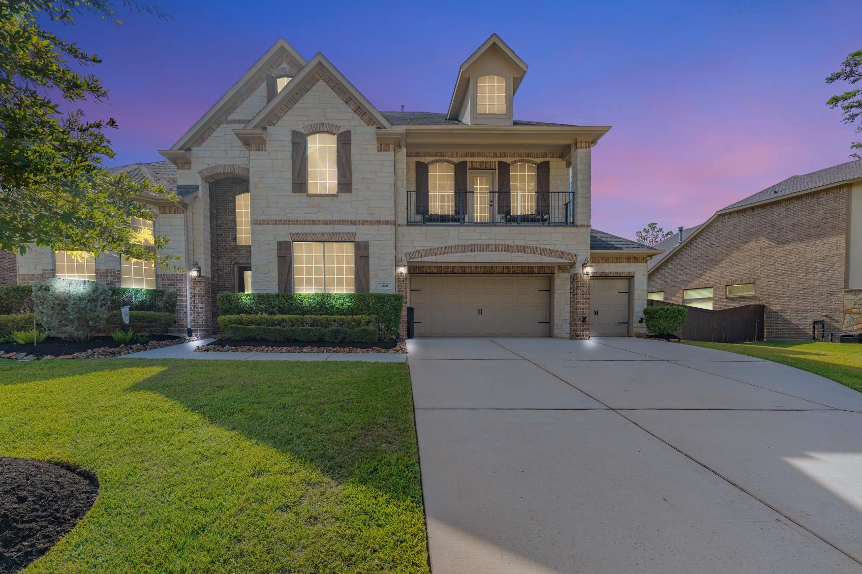 1026 Pleasant Pines Lane