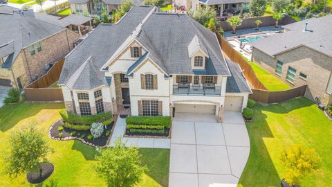 Photo of 1026 Pleasant Pines Lane, Pinehurst, TX 77362 (MLS # 54265115)