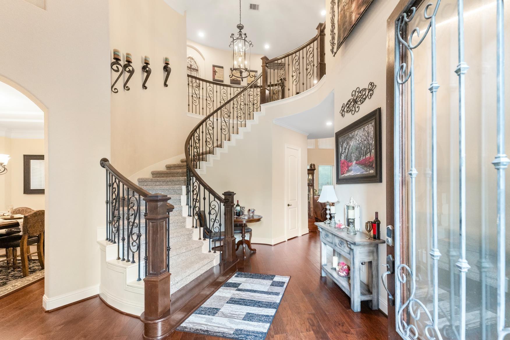 1026 Pleasant Pines Lane