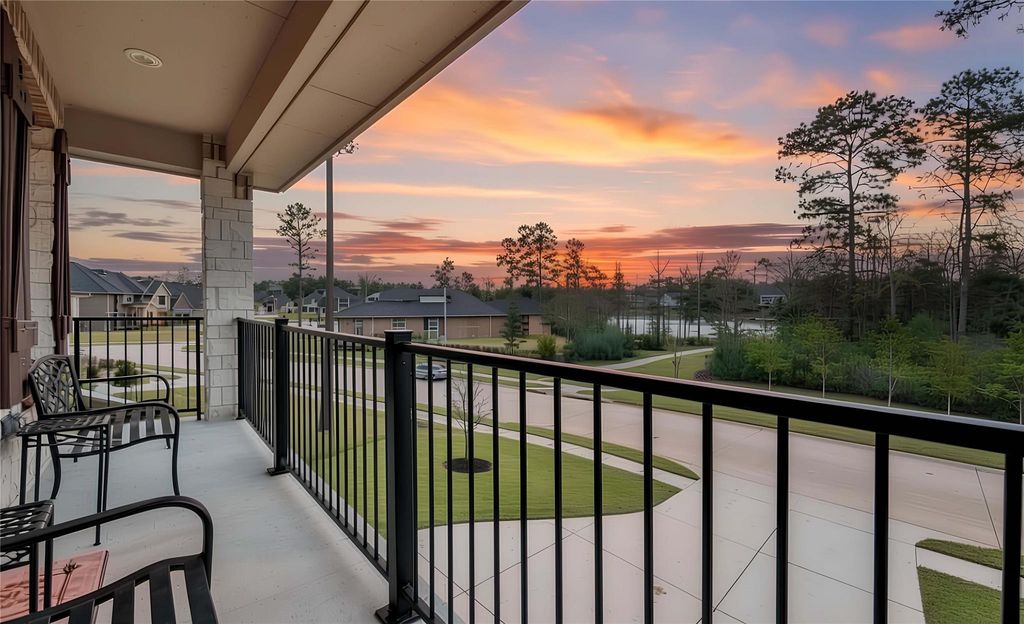 Photo of 1026 Pleasant Pines Lane, Pinehurst, TX 77362 (MLS # 54265115)