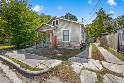 3212 Anita Street Houston TX 77004