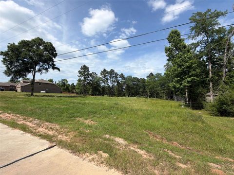 Photo of 6218 Rolling Hills Road, Conroe, TX 77303 (MLS # 51336837)