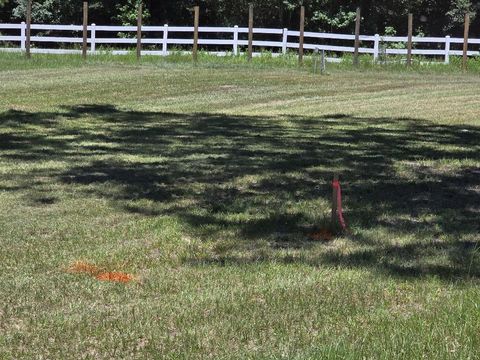 Vacant Land For Sale - 27780 Riley Road<br/> Waller, TX 77484